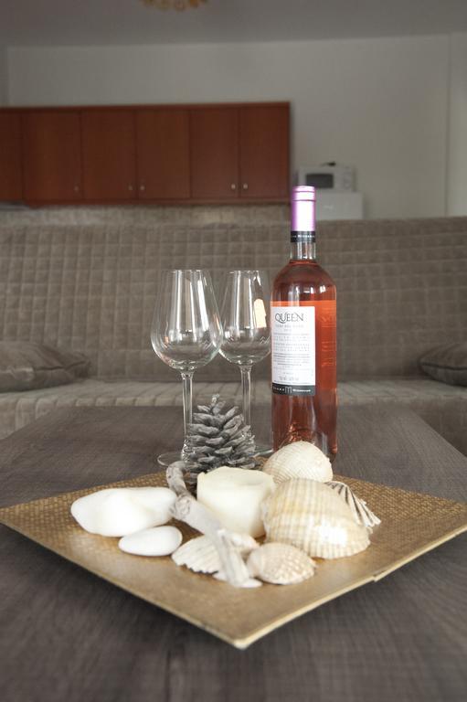 סקאלה פוטאמיאס Onites Elegant Suites מראה חיצוני תמונה