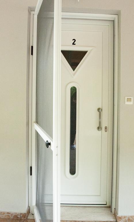 סקאלה פוטאמיאס Onites Elegant Suites מראה חיצוני תמונה