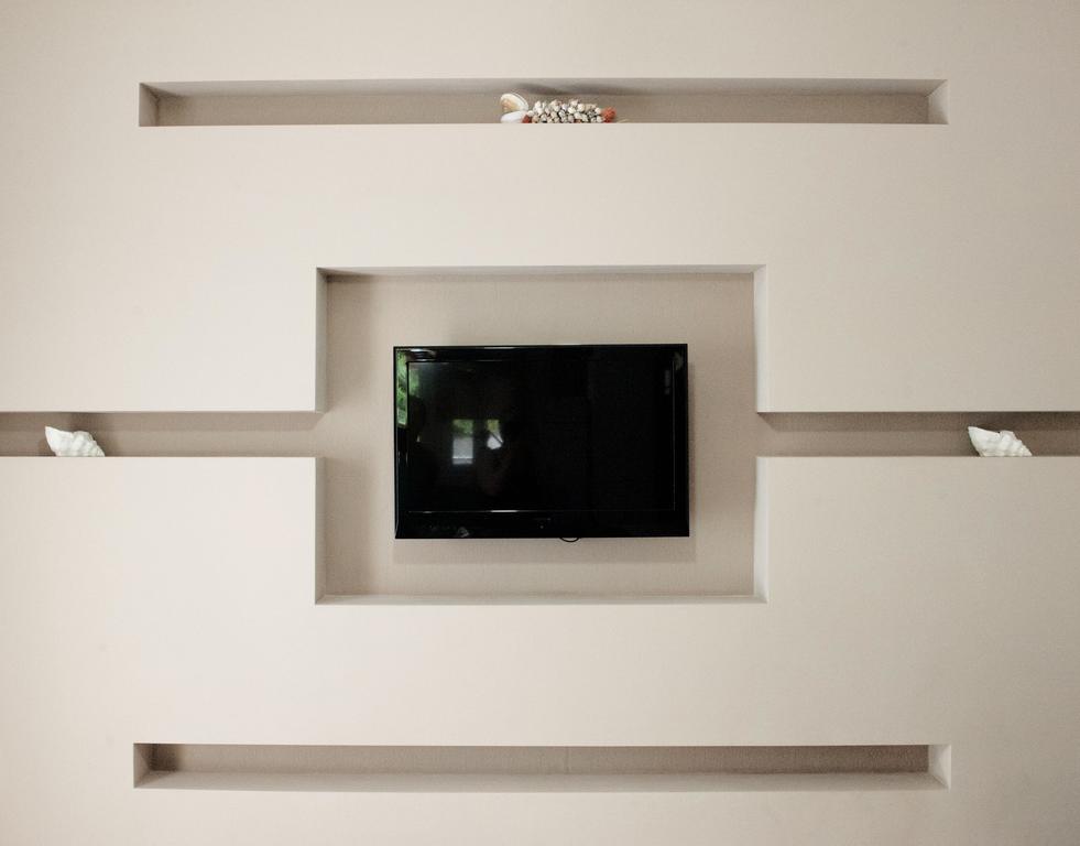 סקאלה פוטאמיאס Onites Elegant Suites מראה חיצוני תמונה