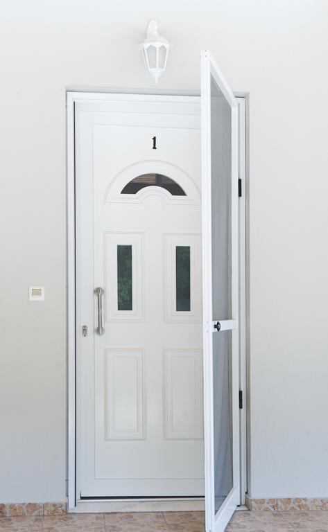 סקאלה פוטאמיאס Onites Elegant Suites מראה חיצוני תמונה
